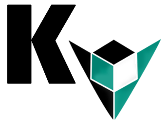 Kilian Vazquez isotipo